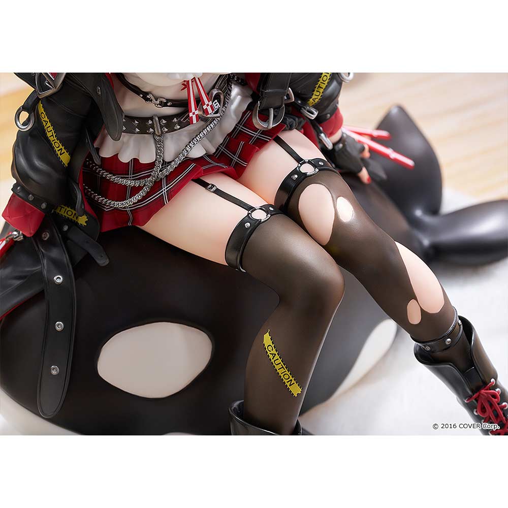 (PO) Hololive Production - Sakamata Chloe Image_10