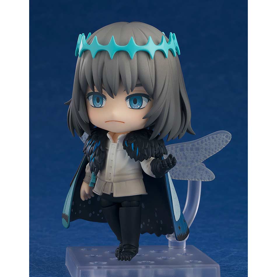 (PO) Nendoroid 2601 Fate/Grand Order - Pretender/Oberon Vortigern Image_3