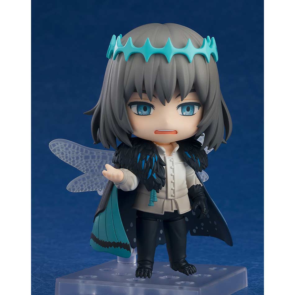 (PO) Nendoroid 2601 Fate/Grand Order - Pretender/Oberon Vortigern Image_4
