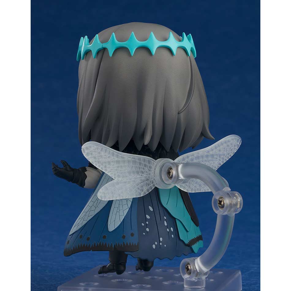 (PO) Nendoroid 2601 Fate/Grand Order - Pretender/Oberon Vortigern Image_6