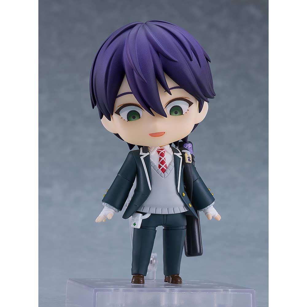 (PO) Nendoroid 2606 Nijisanji - Kenmochi Toya Image_6