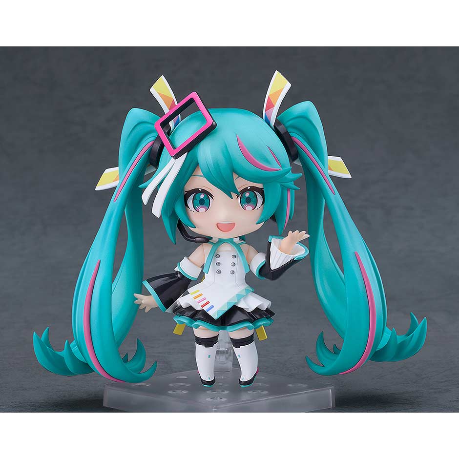 (PO) Nendoroid 2590 Hatsune Miku: MIKU EXPO 10th Anniversary Ver. Image_2