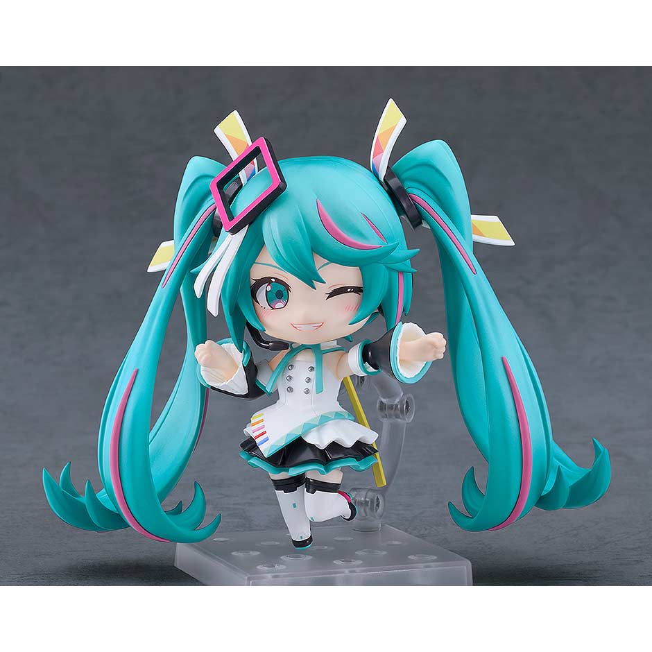 (PO) Nendoroid 2590 Hatsune Miku: MIKU EXPO 10th Anniversary Ver. Image_3