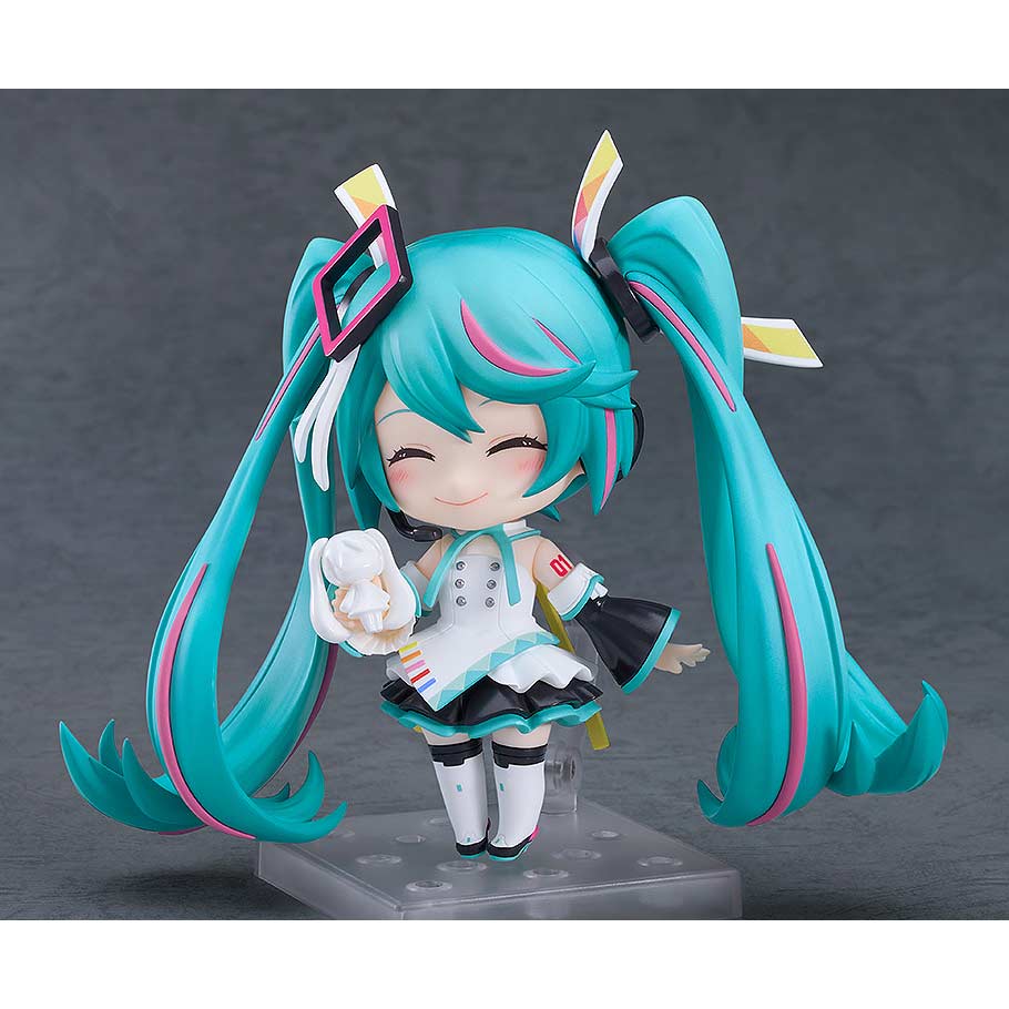(PO) Nendoroid 2590 Hatsune Miku: MIKU EXPO 10th Anniversary Ver. Image_4