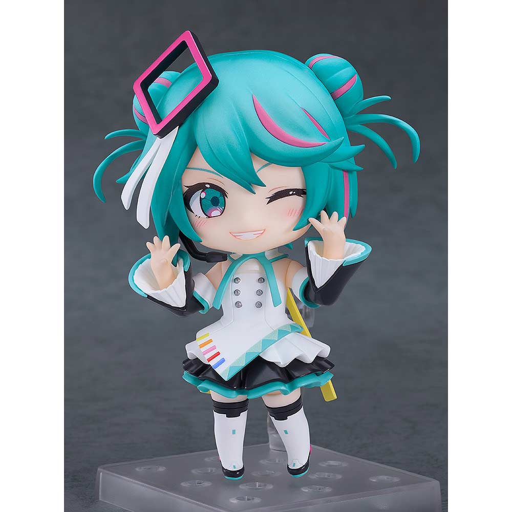 (PO) Nendoroid 2590 Hatsune Miku: MIKU EXPO 10th Anniversary Ver. Image_5