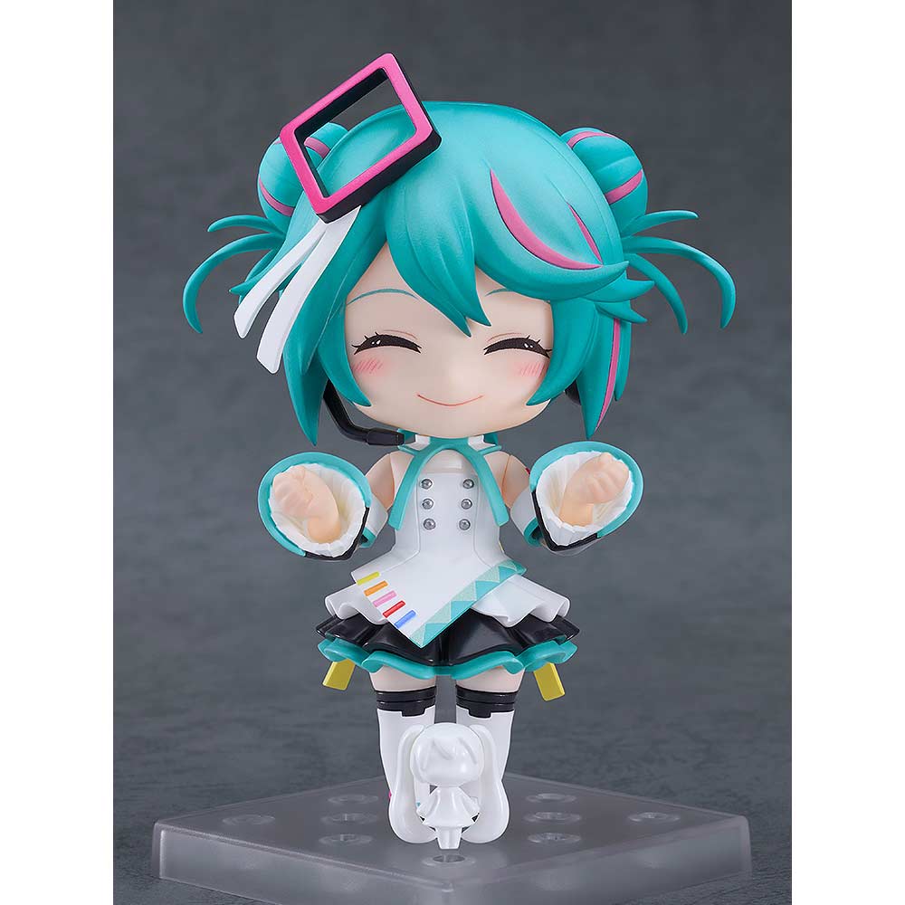 (PO) Nendoroid 2590 Hatsune Miku: MIKU EXPO 10th Anniversary Ver. Image_6