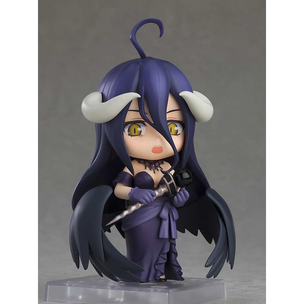 (PO) Nendoroid 2604 Overlord - Albedo Dress Ver. Image_3