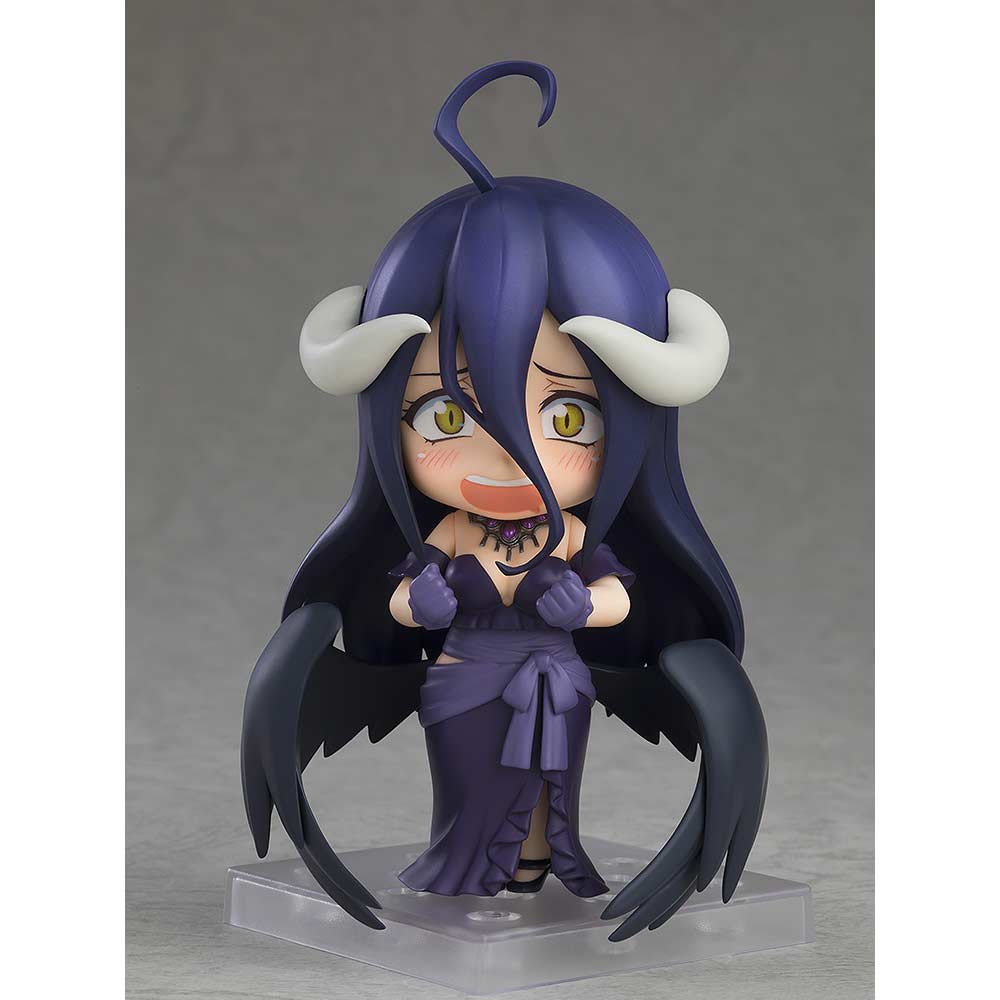 (PO) Nendoroid 2604 Overlord - Albedo Dress Ver. Image_4