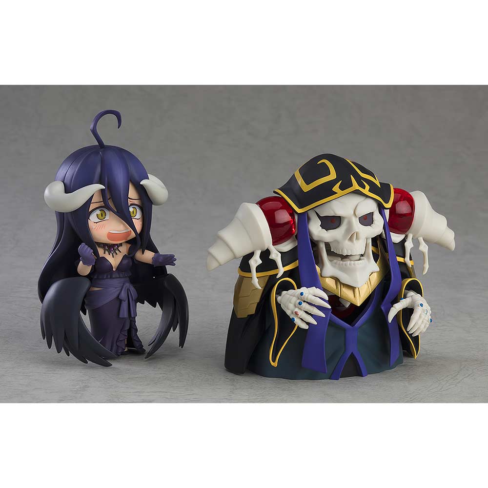 (PO) Nendoroid 2604 Overlord - Albedo Dress Ver. Image_6