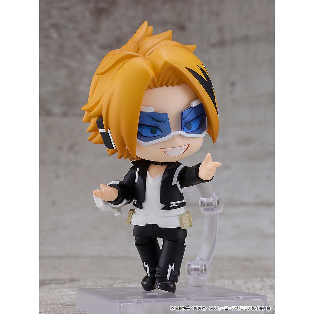 (PO) Nendoroid 2558 My Hero Academia - Denki Kaminari Image_4