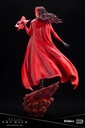 (PO) Marvel Universe ARTFX PREMIER Scarlet Witch (7) Image_5