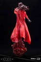 (PO) Marvel Universe ARTFX PREMIER Scarlet Witch (7) Image_6