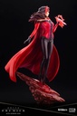 (PO) Marvel Universe ARTFX PREMIER Scarlet Witch (7) Image_7