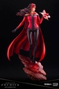 (PO) Marvel Universe ARTFX PREMIER Scarlet Witch (7) Image_8