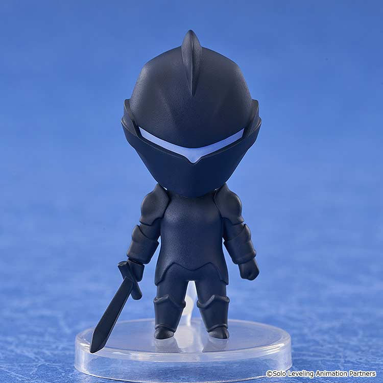 (PO) Nendoroid 2597 Solo Leveling - Sung Jinwoo Image_7