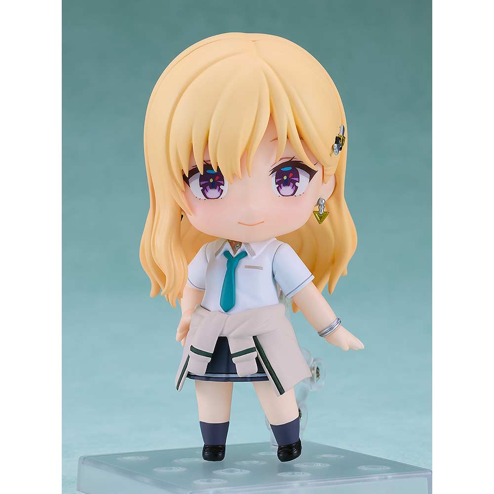 (PO) Nendoroid 2593 Days with My Stepsister - Saki Ayase Image_2