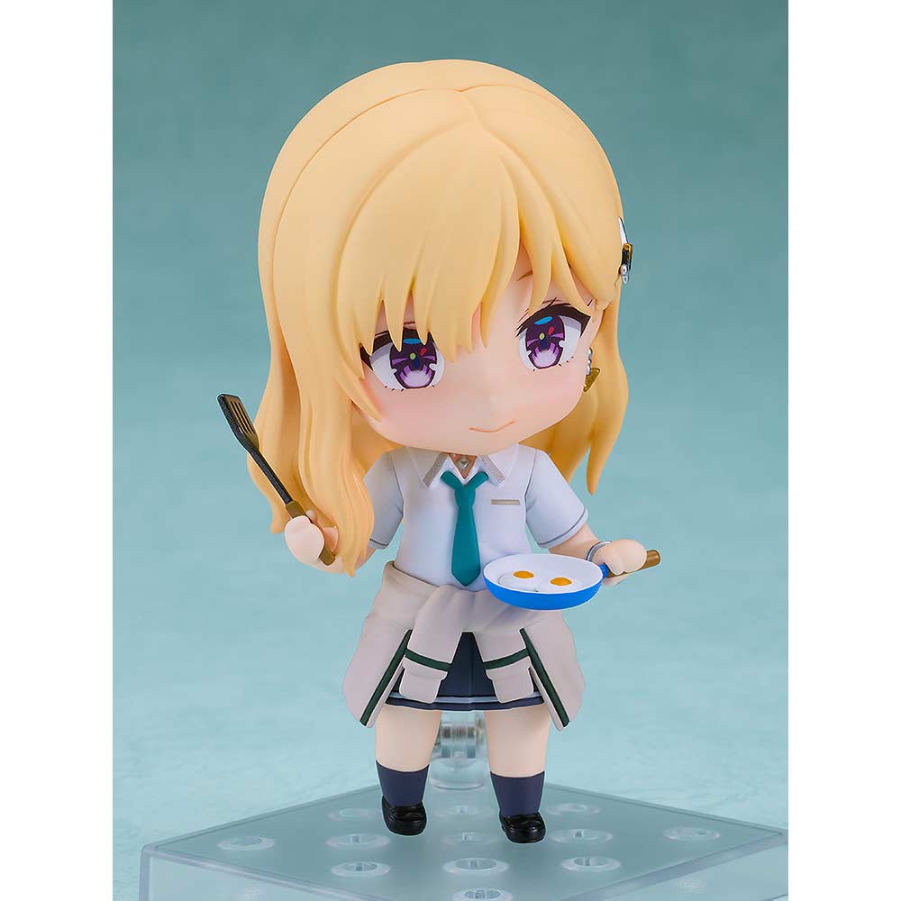 (PO) Nendoroid 2593 Days with My Stepsister - Saki Ayase Image_5