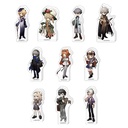 (PO) Reverse: 1999 Korotto Acrylic Figure Collection [BOX] Image_1