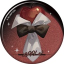 (PO) Reverse: 1999 Chara Badge Collection [BOX] Image_4