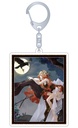 (PO) Reverse: 1999 Changing Key Chain Druvis III Image_2