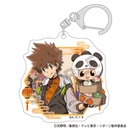 (PO) Reborn! Trading Acrylic Key Chain China [BOX] Image_2