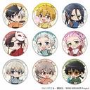 (PO) Wind Breaker Can Badge Yukata / Mini Character [BOX] Image_1