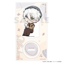 (PO) Blue Lock Acrylic Stand Nagi Seishiro Autumn Image_1
