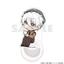 (PO) Blue Lock Acrylic Stand Nagi Seishiro Autumn Image_2
