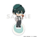 (PO) Blue Lock Acrylic Stand Itoshi Rin Autumn Image_2