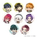 (PO) Blue Lock Trading Can Badge Autumn / Mini Character [BOX] Image_1