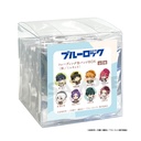 (PO) Blue Lock Trading Can Badge Autumn / Mini Character [BOX] Image_2