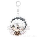 (PO) Blue Lock Acrylic Key Chain Nagi Seishiro Autumn Image_1