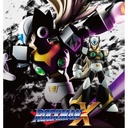 (PO) Mega Man X - Black Zero (Kotobukiya Shop Exclusive) Image_1