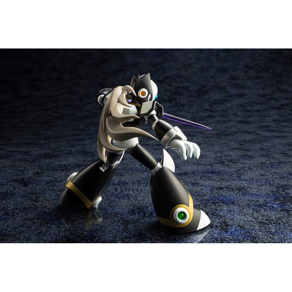 (PO) Mega Man X - Black Zero (Kotobukiya Shop Exclusive) Image_3
