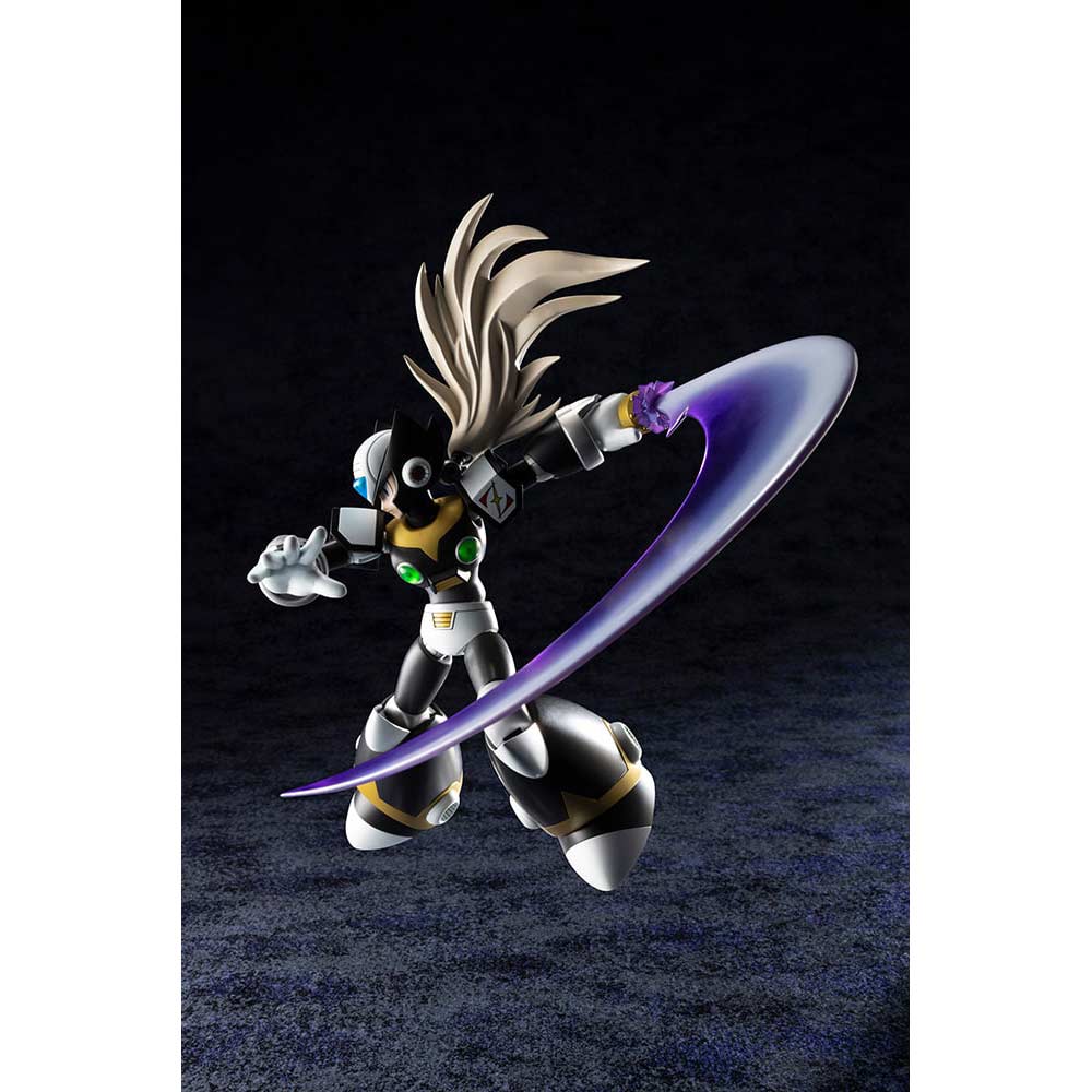 (PO) Mega Man X - Black Zero (Kotobukiya Shop Exclusive) Image_4