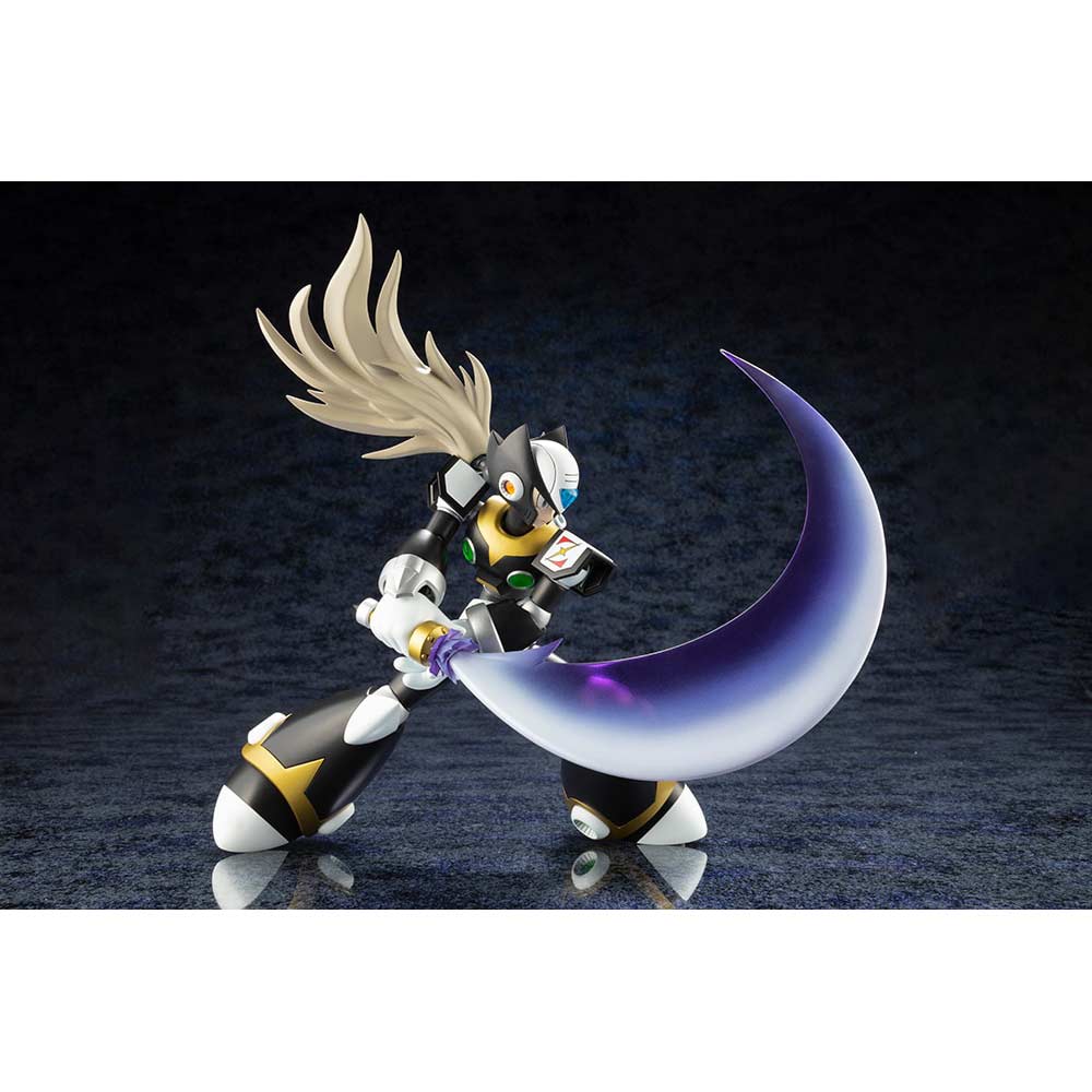 (PO) Mega Man X - Black Zero (Kotobukiya Shop Exclusive) Image_5