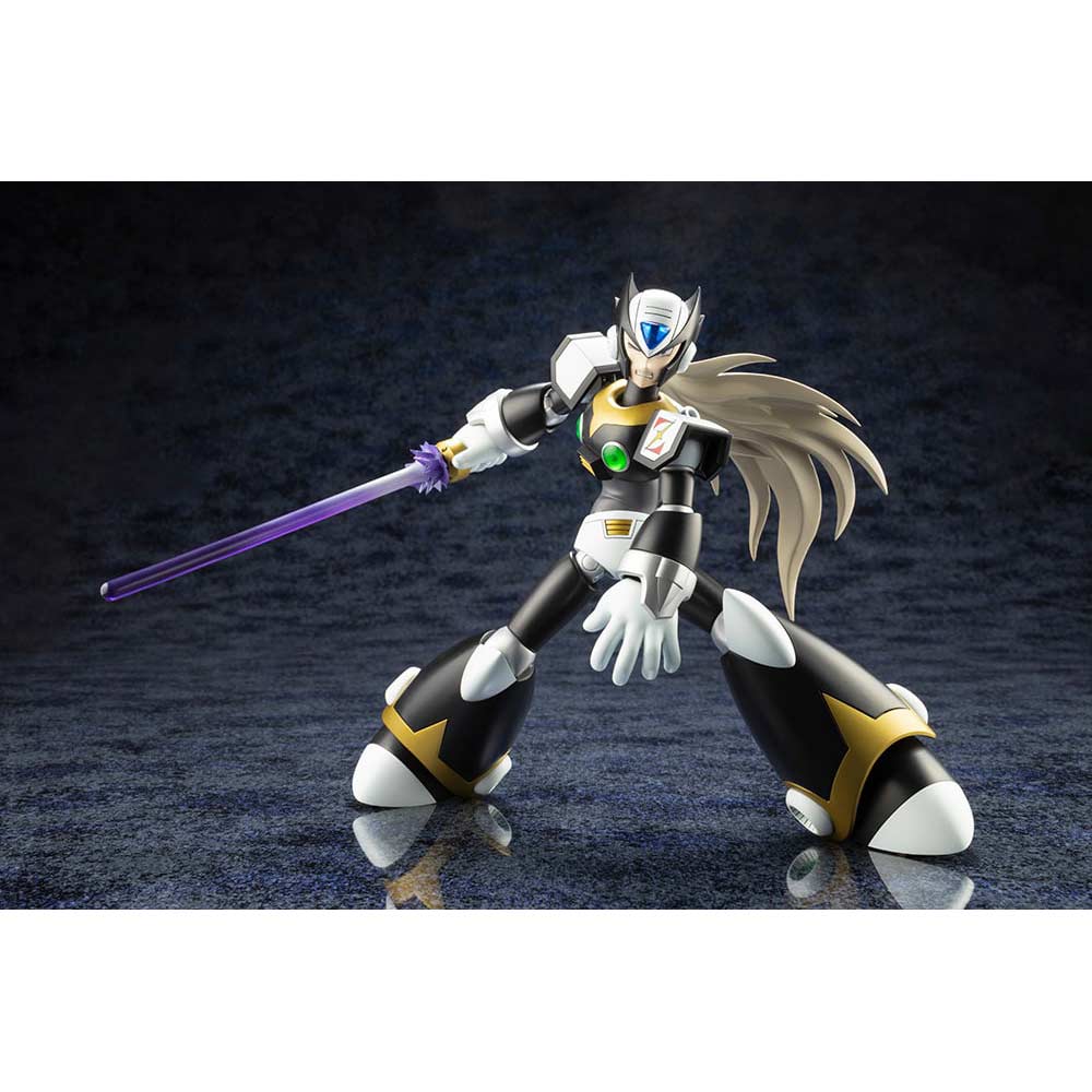(PO) Mega Man X - Black Zero (Kotobukiya Shop Exclusive) Image_6