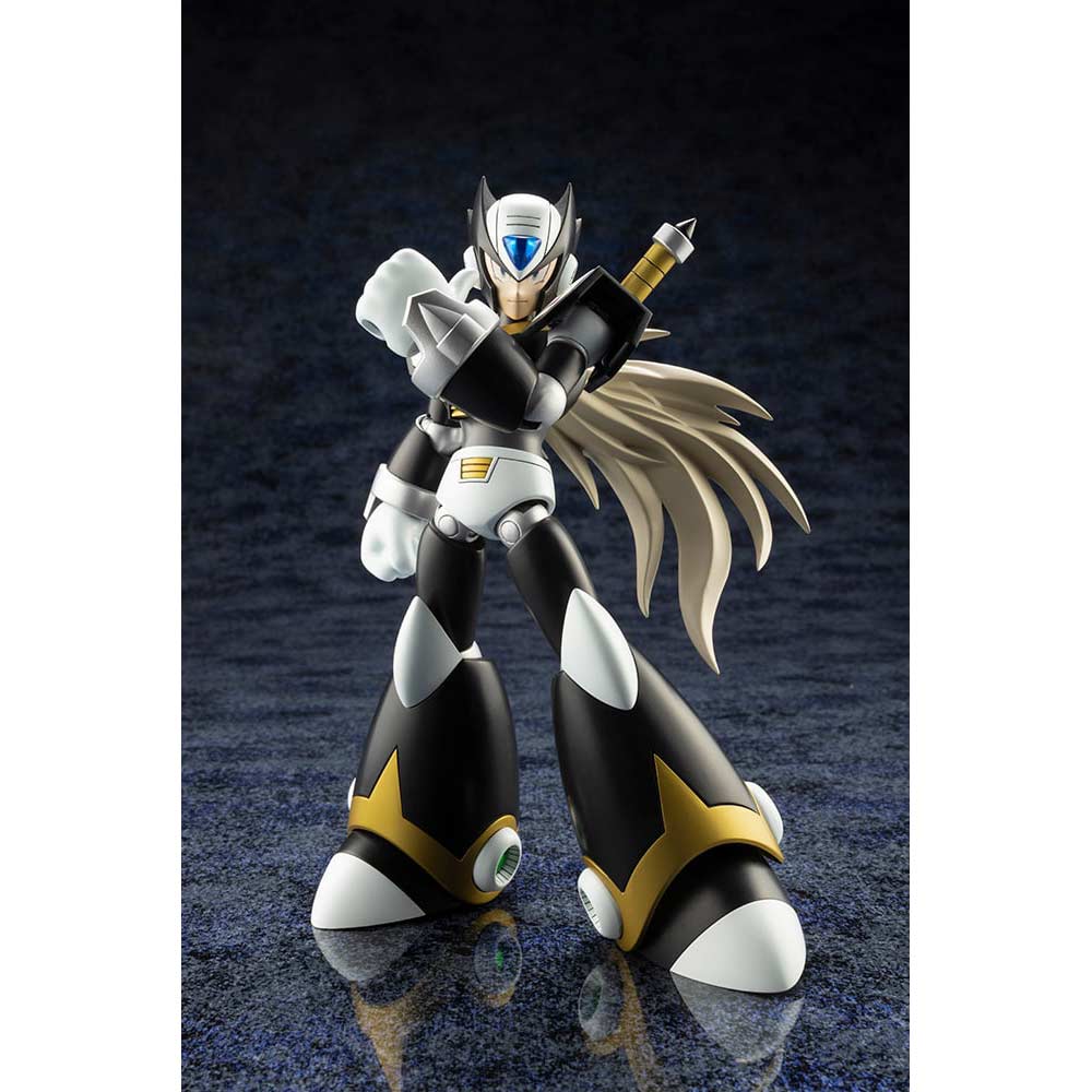 (PO) Mega Man X - Black Zero (Kotobukiya Shop Exclusive) Image_7