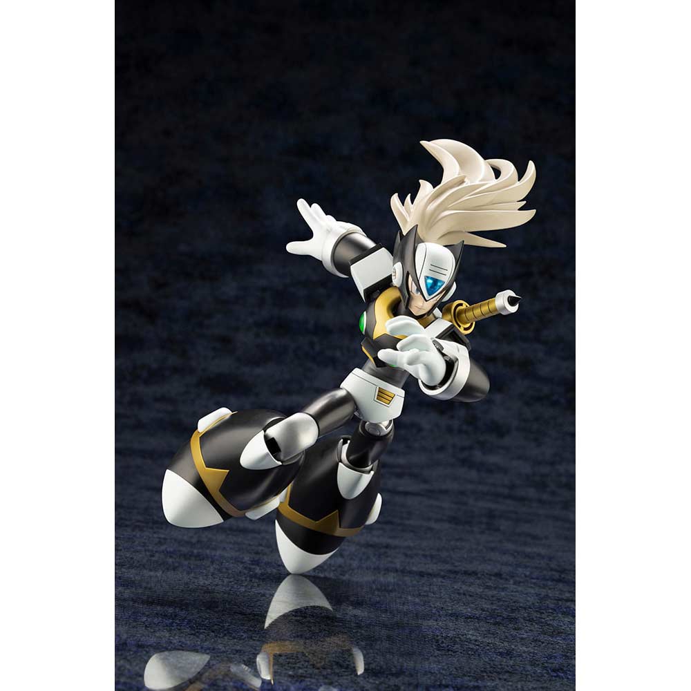 (PO) Mega Man X - Black Zero (Kotobukiya Shop Exclusive) Image_9