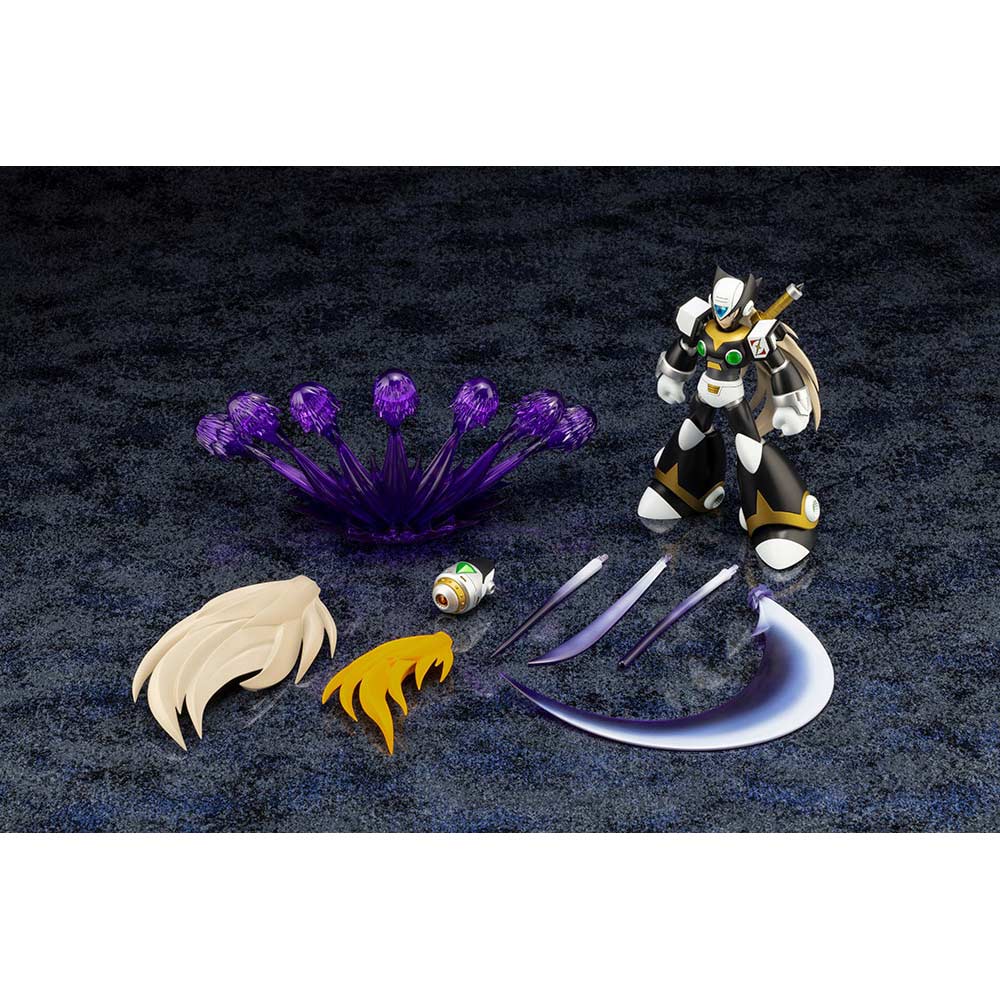(PO) Mega Man X - Black Zero (Kotobukiya Shop Exclusive) Image_11