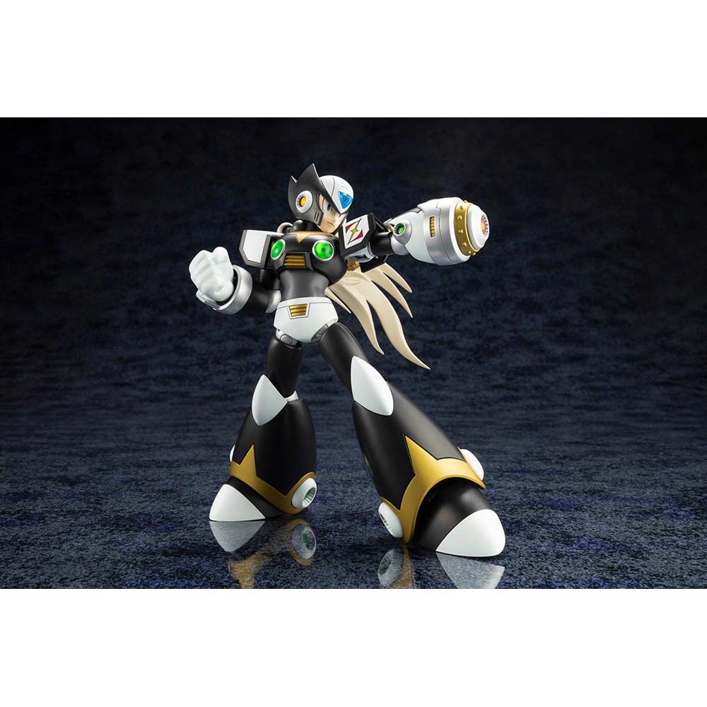 (PO) Mega Man X - Black Zero (Kotobukiya Shop Exclusive) Image_12