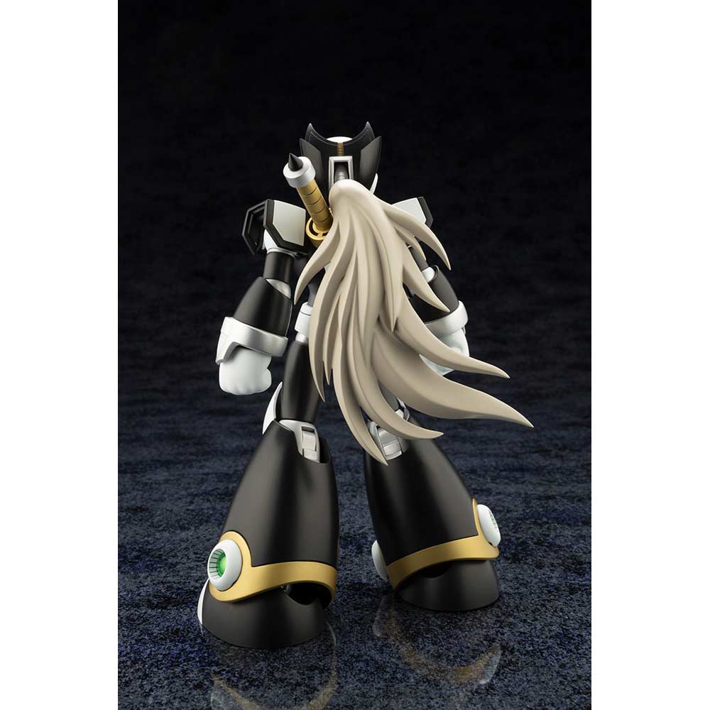 (PO) Mega Man X - Black Zero (Kotobukiya Shop Exclusive) Image_15