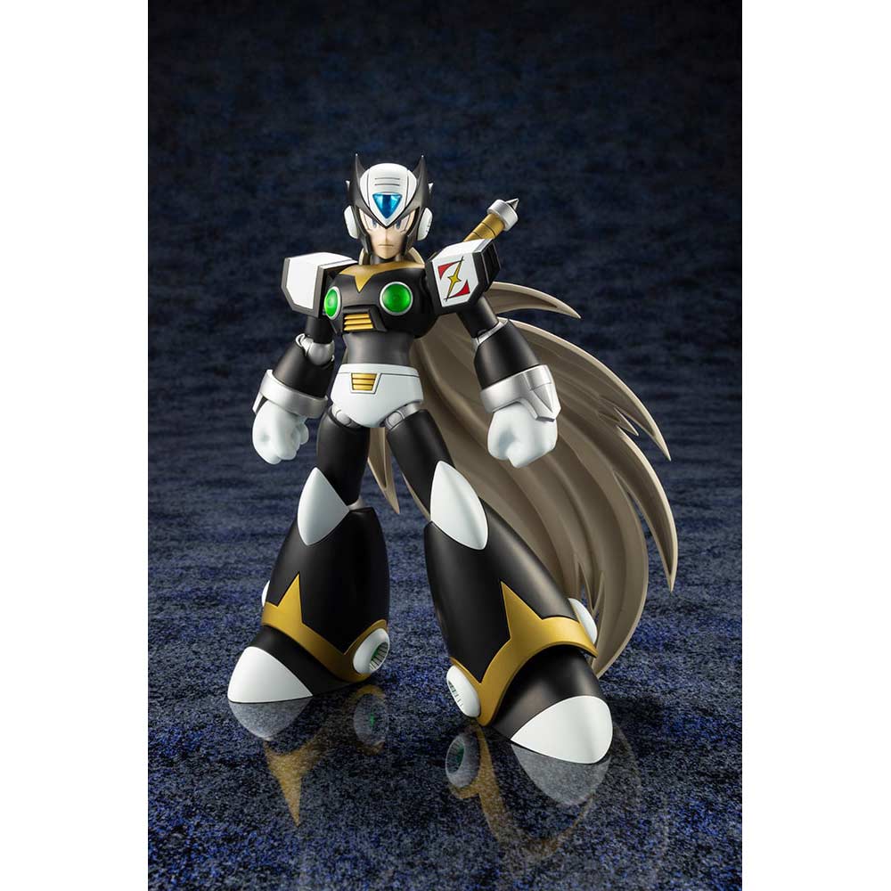 (PO) Mega Man X - Black Zero (Kotobukiya Shop Exclusive) Image_16