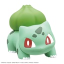 Pokemon PLAMO Collection Quick! 13 - Bulbasaur Image_2
