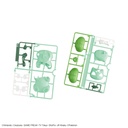 Pokemon PLAMO Collection Quick! 13 - Bulbasaur Image_3