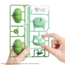 Pokemon PLAMO Collection Quick! 13 - Bulbasaur Image_4