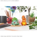 Pokemon PLAMO Collection Quick! 13 - Bulbasaur Image_6