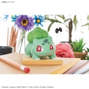 Pokemon PLAMO Collection Quick! 13 - Bulbasaur Image_7