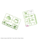 Pokemon PLAMO Collection Quick! 18 Sprigatito Image_3
