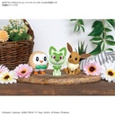 Pokemon PLAMO Collection Quick! 18 Sprigatito Image_8